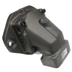 HYDRAULIC MOTOR PARKER F12-080-MF-CV-C-000-0000-P0